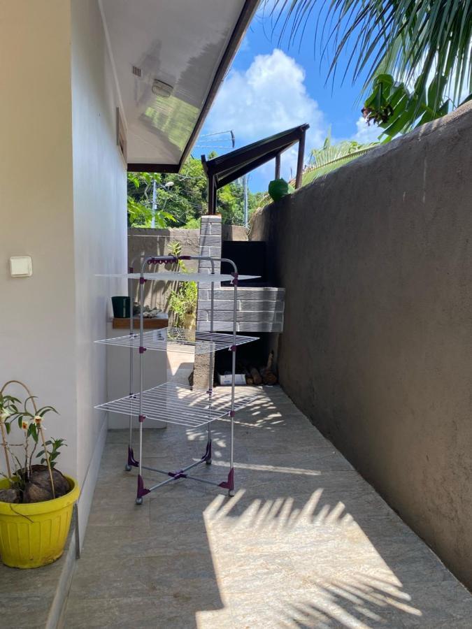 Villa Tiki House Bora Bora Exterior foto